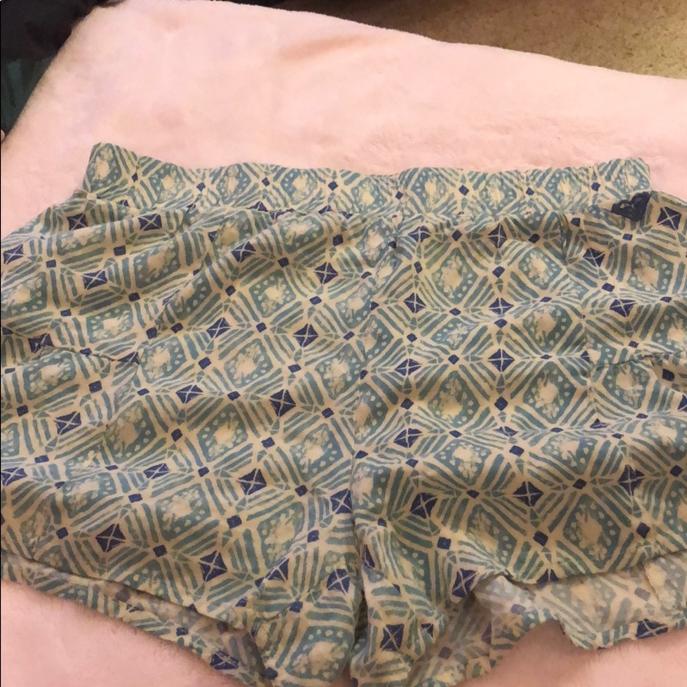 Shorts